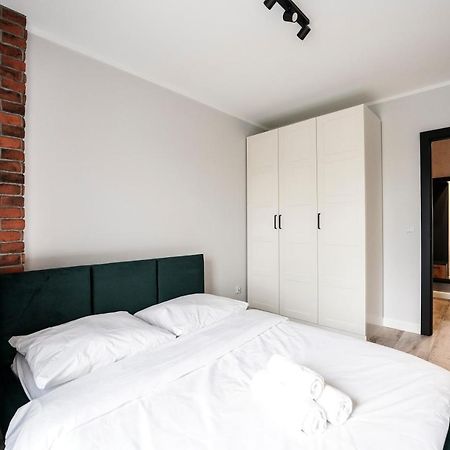 Mlyn Wroclaw 10/8 Apartment Exterior photo
